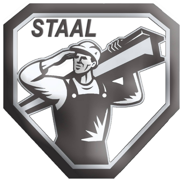logo DJ Staal
